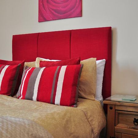 Gregory'S Guest House Йорк Экстерьер фото
