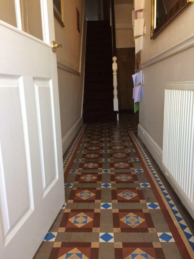 Gregory'S Guest House Йорк Экстерьер фото
